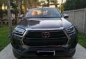 Camionetas - Toyota HILUX 2024 Diesel 60000Km - En Venta