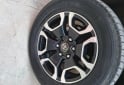 Camionetas - Toyota HILUX 2024 Diesel 60000Km - En Venta