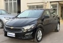 Autos - Chevrolet ÓNIX 14 N LT 2019 Nafta 71235Km - En Venta