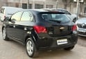 Autos - Chevrolet ÓNIX 14 N LT 2019 Nafta 71235Km - En Venta