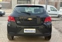 Autos - Chevrolet ÓNIX 14 N LT 2019 Nafta 71235Km - En Venta