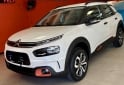 Autos - Citroen C4 cactus fell 2024 Nafta 29000Km - En Venta
