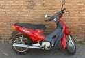 Motos - Honda Biz 2001 Nafta 10100Km - En Venta