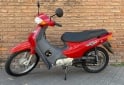 Motos - Honda Biz 2001 Nafta 10100Km - En Venta