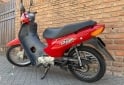 Motos - Honda Biz 2001 Nafta 10100Km - En Venta