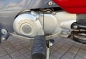 Motos - Honda Biz 2001 Nafta 10100Km - En Venta