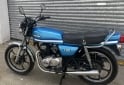 Clásicos - KAWASAKI Z250 Imperdible !!!! - En Venta