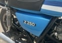 Clásicos - KAWASAKI Z250 Imperdible !!!! - En Venta