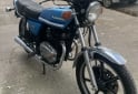 Clásicos - KAWASAKI Z250 Imperdible !!!! - En Venta
