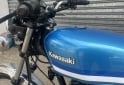 Clásicos - KAWASAKI Z250 Imperdible !!!! - En Venta