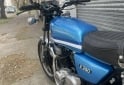 Clásicos - KAWASAKI Z250 Imperdible !!!! - En Venta