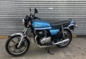 Clásicos - KAWASAKI Z250 Imperdible !!!! - En Venta