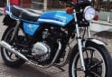 Motos - Kawasaki Z 250 1983 Nafta 65500Km - En Venta