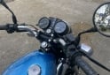 Motos - Kawasaki Z 250 1983 Nafta 65500Km - En Venta