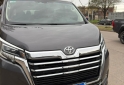 Camionetas - Toyota Hiace Wagon 2022 Diesel 69000Km - En Venta