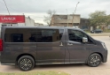 Camionetas - Toyota Hiace Wagon 2022 Diesel 69000Km - En Venta