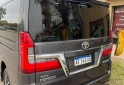 Camionetas - Toyota Hiace Wagon 2022 Diesel 69000Km - En Venta