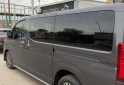 Camionetas - Toyota Hiace Wagon 2022 Diesel 69000Km - En Venta