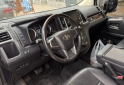 Camionetas - Toyota Hiace Wagon 2022 Diesel 69000Km - En Venta