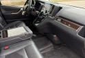 Camionetas - Toyota Hiace Wagon 2022 Diesel 69000Km - En Venta