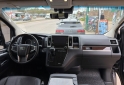 Camionetas - Toyota Hiace Wagon 2022 Diesel 69000Km - En Venta