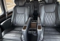 Camionetas - Toyota Hiace Wagon 2022 Diesel 69000Km - En Venta