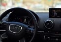 Autos - Audi A3 2014 Nafta 43000Km - En Venta