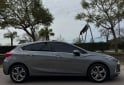 Autos - Chevrolet CRUZE PREMIER 2020 Nafta 38000Km - En Venta