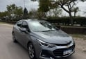 Autos - Chevrolet CRUZE PREMIER 2020 Nafta 38000Km - En Venta