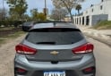 Autos - Chevrolet CRUZE PREMIER 2020 Nafta 38000Km - En Venta