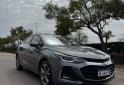 Autos - Chevrolet CRUZE PREMIER 2020 Nafta 38000Km - En Venta