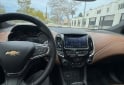 Autos - Chevrolet CRUZE PREMIER 2020 Nafta 38000Km - En Venta