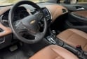 Autos - Chevrolet CRUZE PREMIER 2020 Nafta 38000Km - En Venta