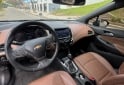 Autos - Chevrolet CRUZE PREMIER 2020 Nafta 38000Km - En Venta
