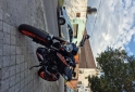 Motos - Ktm Duke 200 2021 Nafta 9000Km - En Venta