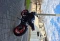 Motos - Ktm Duke 200 2021 Nafta 9000Km - En Venta