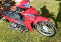 Motos - Honda wave 2025 Nafta 9600Km - En Venta