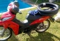 Motos - Honda wave 2025 Nafta 9600Km - En Venta
