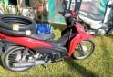 Motos - Honda wave 2025 Nafta 9600Km - En Venta