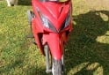 Motos - Honda wave 2025 Nafta 9600Km - En Venta