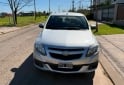 Autos - Chevrolet Agile lt 2015 GNC 238000Km - En Venta