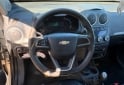 Autos - Chevrolet Agile lt 2015 GNC 238000Km - En Venta