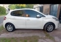 Autos - Peugeot Active 2014 Nafta 82000Km - En Venta