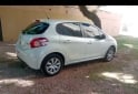 Autos - Peugeot Active 2014 Nafta 82000Km - En Venta