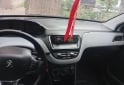 Autos - Peugeot Active 2014 Nafta 82000Km - En Venta