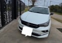 Autos - Fiat Cronos Precisión 1.8 2018 Nafta 88255Km - En Venta