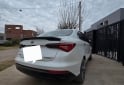 Autos - Fiat Cronos Precisión 1.8 2018 Nafta 88255Km - En Venta