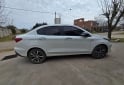 Autos - Fiat Cronos Precisión 1.8 2018 Nafta 88255Km - En Venta