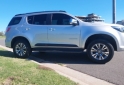 Camionetas - Chevrolet Trailblazer 2020 Diesel 182000Km - En Venta