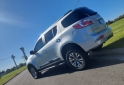 Camionetas - Chevrolet Trailblazer 2020 Diesel 182000Km - En Venta